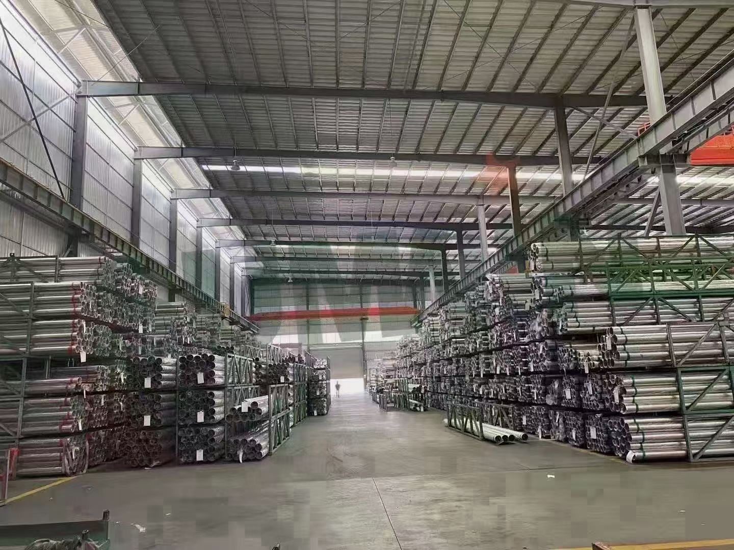 赣州市不锈钢管不锈钢天沟 - 排名